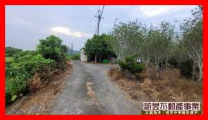 誠昱/楠西新鹿兒農地(2)