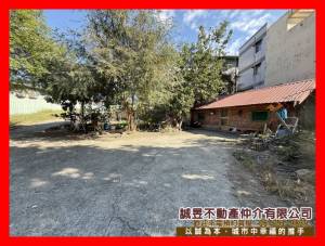 誠昱/南投縣國姓鄉市區.