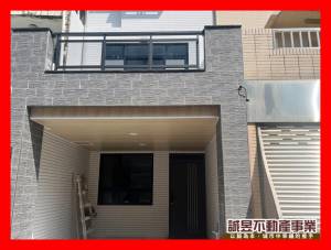 誠昱/大同路靜巷整新朝南.