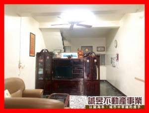 誠昱/鹽埕圖書館傳統透天