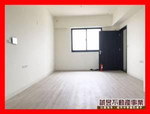 誠昱/安順國中全新2房華廈
