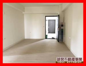 誠昱/安和商圈全新3房平車