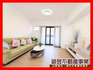 誠昱/善化南科景觀3大.