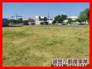 誠昱/佳里稀有釋出大坪.