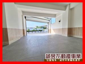 誠昱/永成路全新完工.