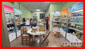 誠昱/近國一南應大雙車金店住