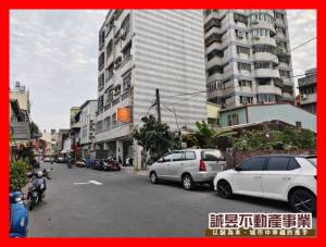 誠昱/正東區路面便宜店面.