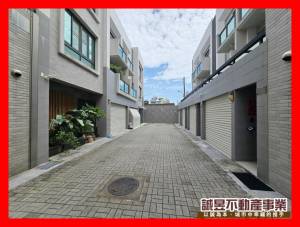 誠昱/海佃路大面寬居家智.